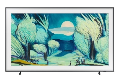 SAMSUNG 三星电子 The Frame LS03F LED 液晶体电视