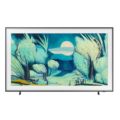 SAMSUNG 三星電子 The Frame LS03F LED 液晶體電視