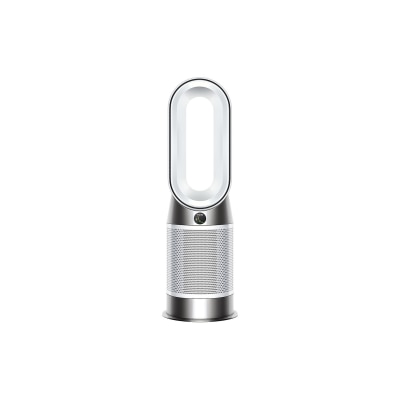 DYSON 戴森 - HP11 Purifier Hot+Cool™ 三合一暖風空氣清新機 (白色)