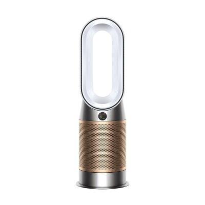 けんちゃん【未開封品】Dyson Hot＋Cool AM09 3台 Amazon | Dyson Hot+Cool Fan Heater AM09 Black/Nickel, Large