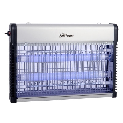 Famous 法国名家 FIK-20W(FAM) 紫外光双管电子灭蚊器(20W)