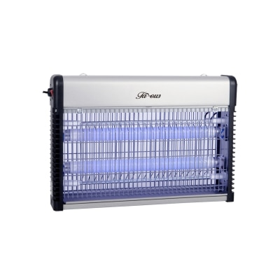 Famous 法國名家 FIK-20W(FAM) 紫外光雙管電子滅蚊器(20W)