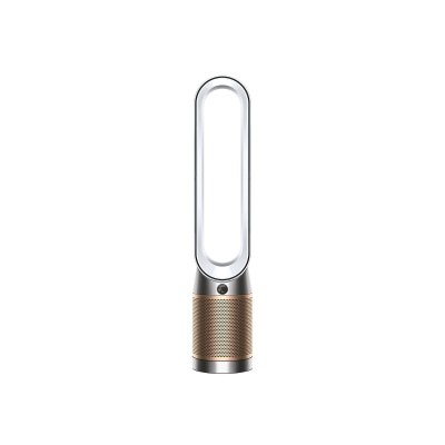 DYSON - TP12 Purifier Cool De-NOx (White/Gold)