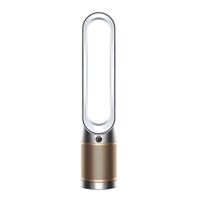 DYSON TP12 Purifier Cool De-NOx (White/Gold)