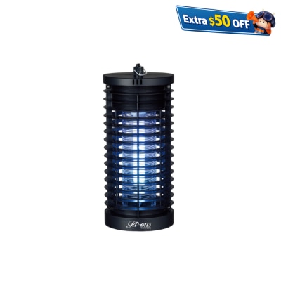 Famous 法國名家 FIK-09W(FAM) U型紫外光管電子滅蚊器(9W)