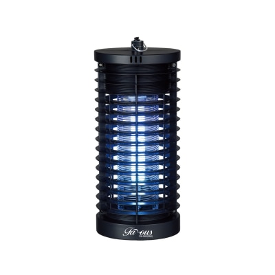 Famous 法国名家 - FIK-09W(FAM) U型紫外光管电子灭蚊器(9W)