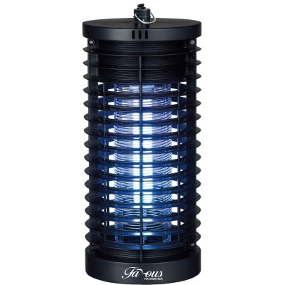 Famous 法國名家 FIK-09W(FAM) U型紫外光管電子滅蚊器(9W)