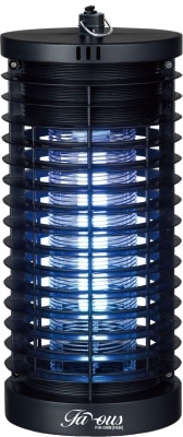 FAMOUS FIK-09W(FAM) UV electric insect killer