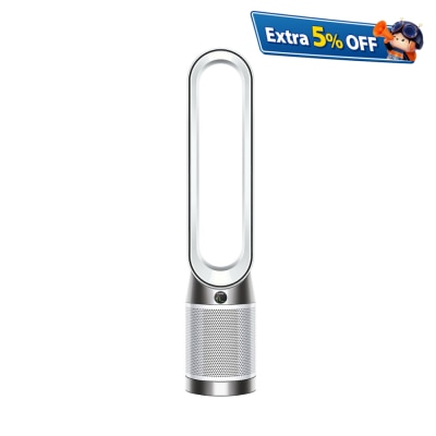 DYSON 戴森 TP11 Purifier Cool™ 二合一空氣清新機 (白色)