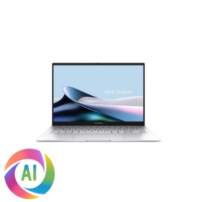 ASUS 華碩 Zenbook 14 OLED-FS742 手提電腦