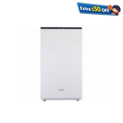 PANASONIC F-JPW50H ziaino® Air Treatment