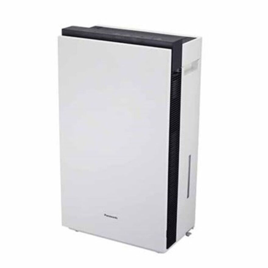 PANASONIC 樂聲牌F-JPW50H ziaino®次亜塩素酸空間除菌脫臭機| Fortress