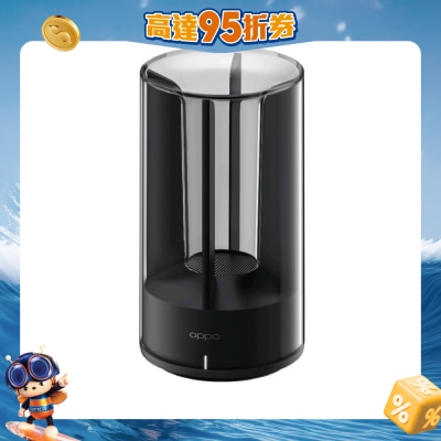 OPPO 区珀 - Wi-Fi 6  AX5400 路由器