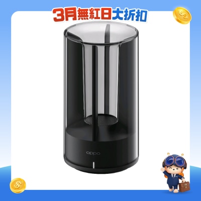 OPPO 歐珀 - Wi-Fi 6  AX5400 路由器