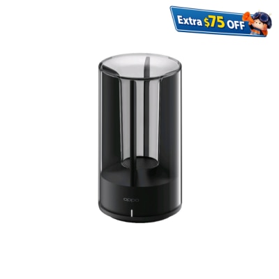 OPPO 区珀 Wi-Fi 6  AX5400 路由器