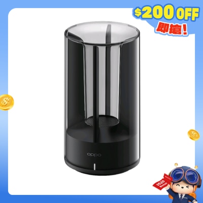 OPPO 区珀 - Wi-Fi 6  AX5400 路由器