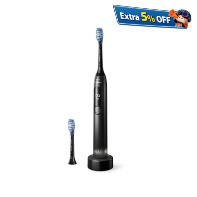 PHILIPS 飛利浦 HX3792/01 DiamondClean Essential系列 聲波震動電動牙刷