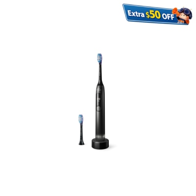 PHILIPS 飛利浦 HX3792/01 DiamondClean Essential系列 聲波震動電動牙刷