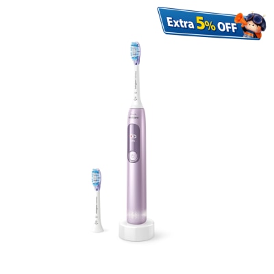 PHILIPS HX3792/02 DiamondClean Essential Sonic Electric Toothbrush