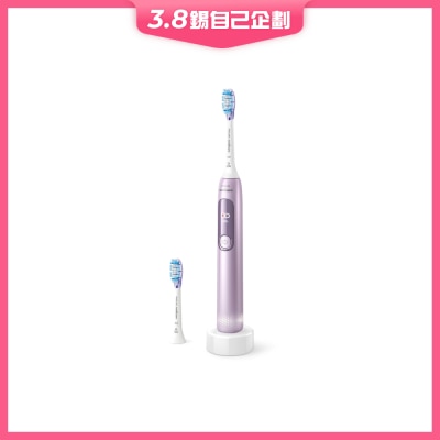 PHILIPS HX3792/02 DiamondClean Essential Sonic Electric Toothbrush