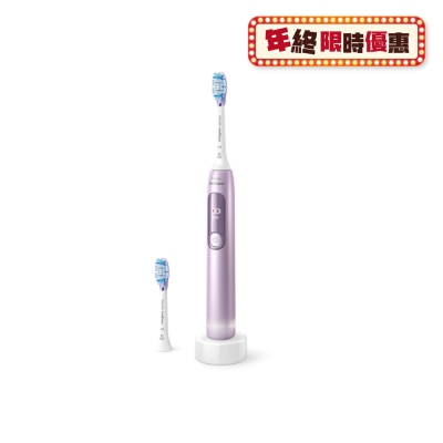 PHILIPS 飛利浦 HX3792/02 DiamondClean Essential系列 聲波震動電動牙刷