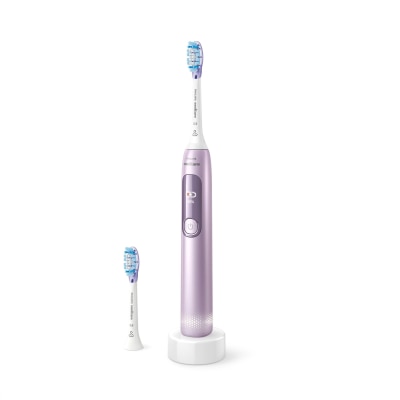 PHILIPS 飛利浦 HX3792/02 DiamondClean Essential系列 聲波震動電動牙刷
