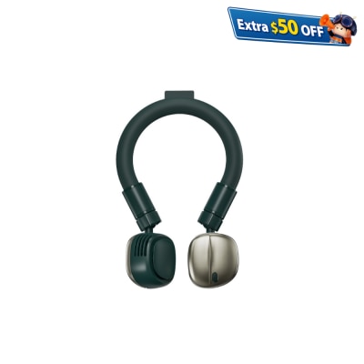 LEMOISTAR Limo FN8 Cool Neck Fan