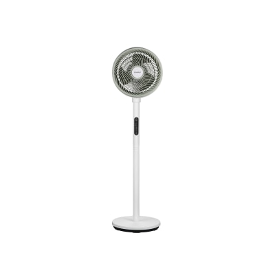 COMFEE CFS 09PGR0A0 9” 2 in 1 Stand Table Circulation Fan with Remote Controller image
