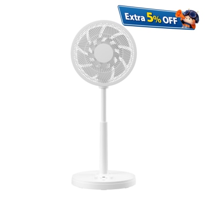 RASONIC 樂信牌 RLF-12WK 12" 優美 風扇