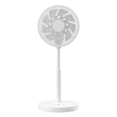 RASONIC 樂信牌 RLF-12WK 12" 優美 風扇