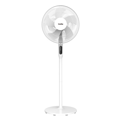 IMARFLEX 伊瑪牌 IFS-35EXR 14吋遙控座地 風扇