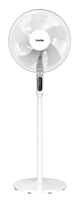IMARFLEX 伊玛牌 IFS-35EXR 14吋遥控座地 风扇