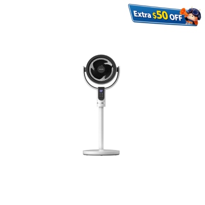 PHILIPS 飛利浦 ACR2242CFD 3D One Touch 7" 循環 風扇