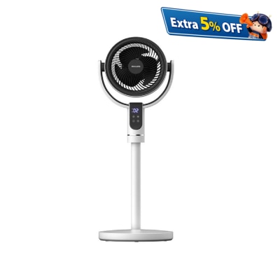 PHILIPS 飛利浦 ACR2242CFD 3D One Touch 7" 循環 風扇