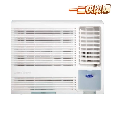 4匹R32净冷窗口式冷气机 CHK07BE image
