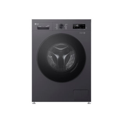 LG 乐金 - FVBA90M4G 9/5公斤1400转洗衣乾衣机 (可飞顶)