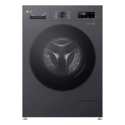 LG 樂金 FVBA90M4G,9/5公斤 1400轉 洗衣乾衣機 (可飛頂) 2合1洗衣乾衣機