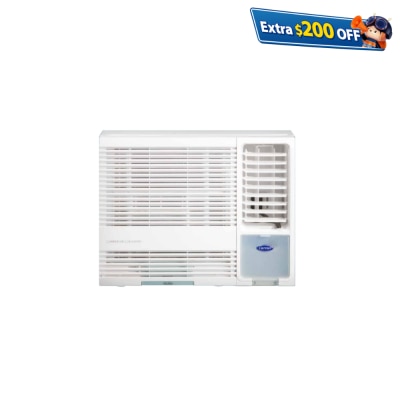 CARRIER CHK12BE 1.5HP Cool Window Air Conditioner