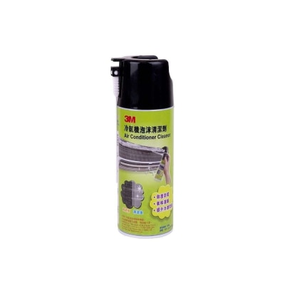 3M 冷氣機泡沫清潔劑(3582)