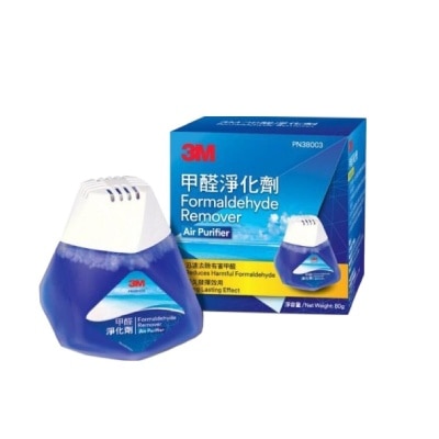 3M 甲醛净化剂 - 降解甲醛 (PN38003)
