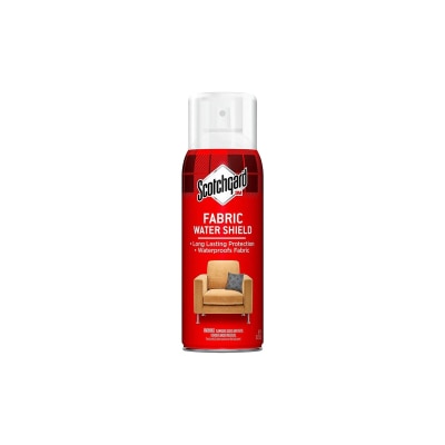 SCOTCH Fabric Water Shield 10oz (4106-10)