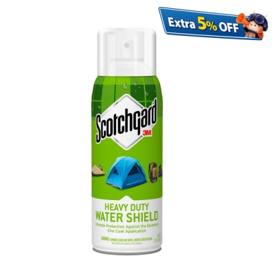 SCOTCH Heavy Duty Waterproof Water Shield 10.5oz (5020-10)