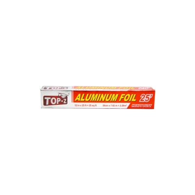 Top-Z - 25ft Foil