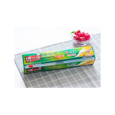 Top-Z - 400ft Cling Wrap