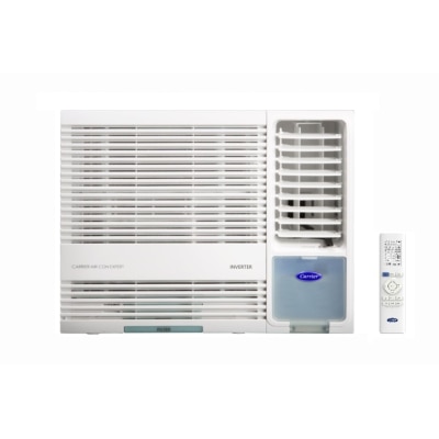 CARRIER CHK21UX 2.5HP R32 Inverter Cool Window Air Conditioner