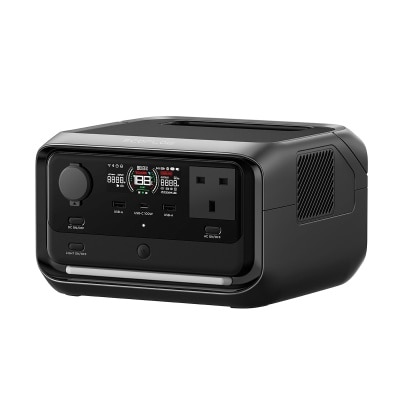 Ecoflow River 3 Plus 大容量流动电能站(286Wh) 移动电源