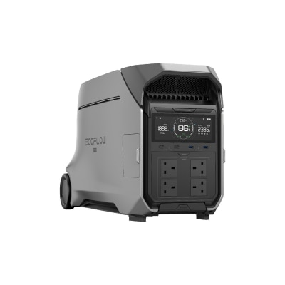 Ecoflow DELTA Pro 3 Portable Power Station (4096Wh) 移動電源