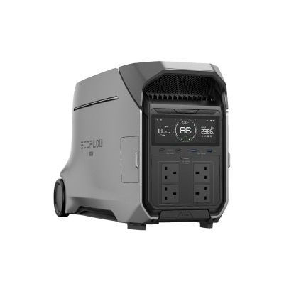Ecoflow DELTA Pro 3 Portable Power Station (4096Wh) 移动电源