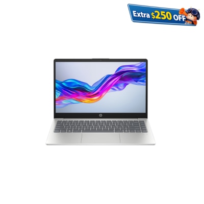 HP 惠普 Laptop AI 14-hc0009TU 手提電腦