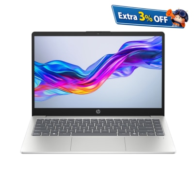 HP 惠普 Laptop AI 14-hc0009TU 手提电脑